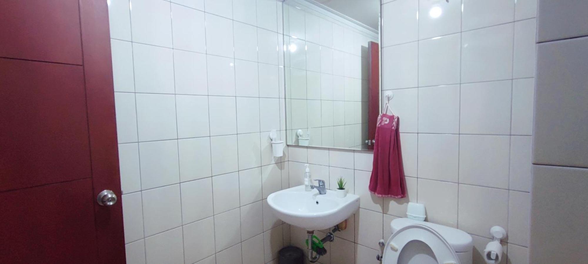 Royal Deluxe & Private - West Appartement