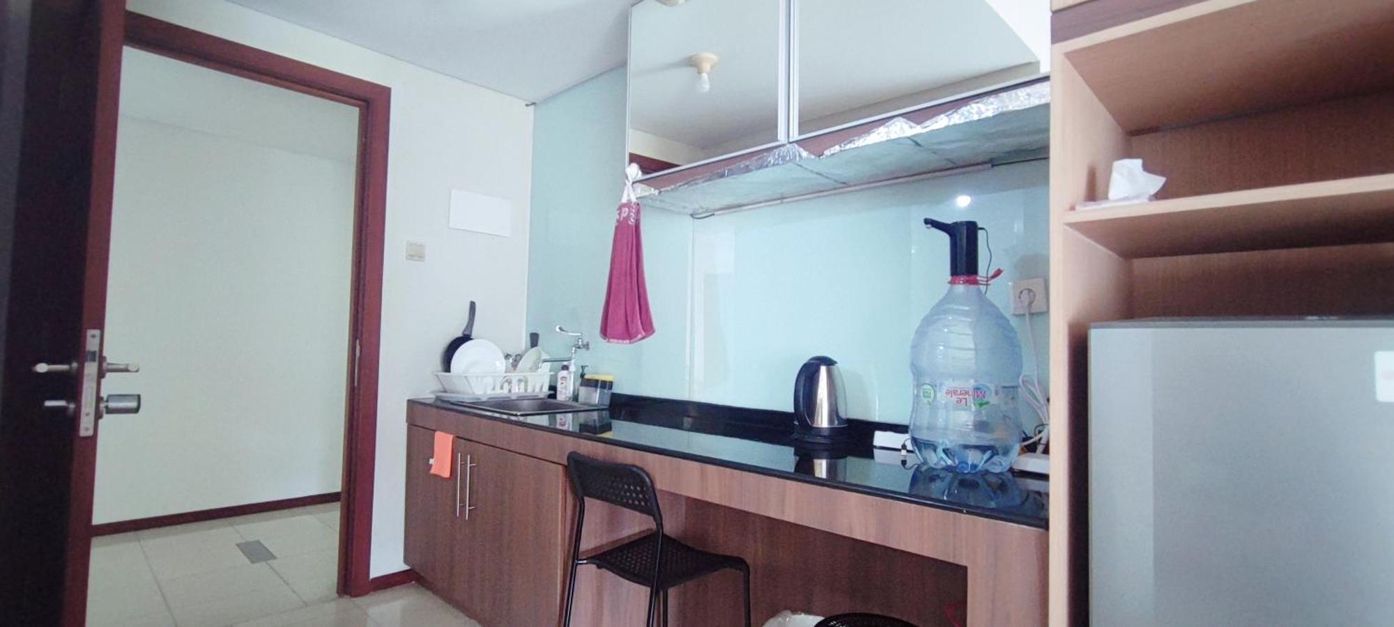 Appartement Royal Deluxe & Private - West Jakarta