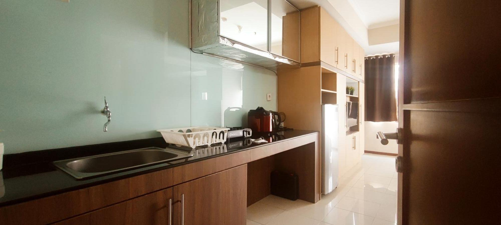 Royal Deluxe & Private - West Appartement *