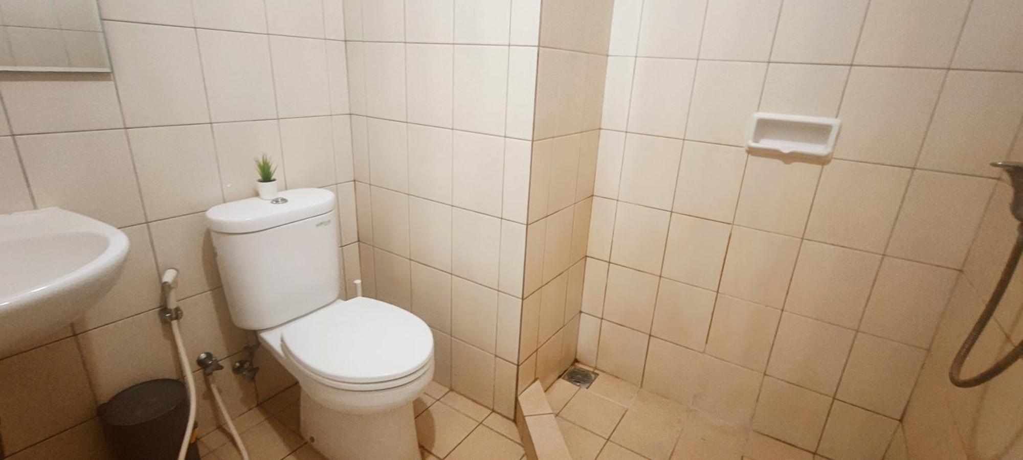 Royal Deluxe & Private - West Appartement *