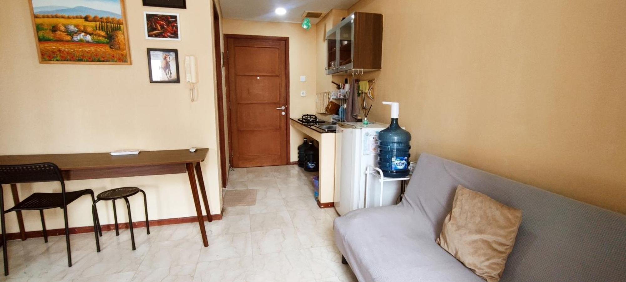 Royal Deluxe & Private - West Appartement *