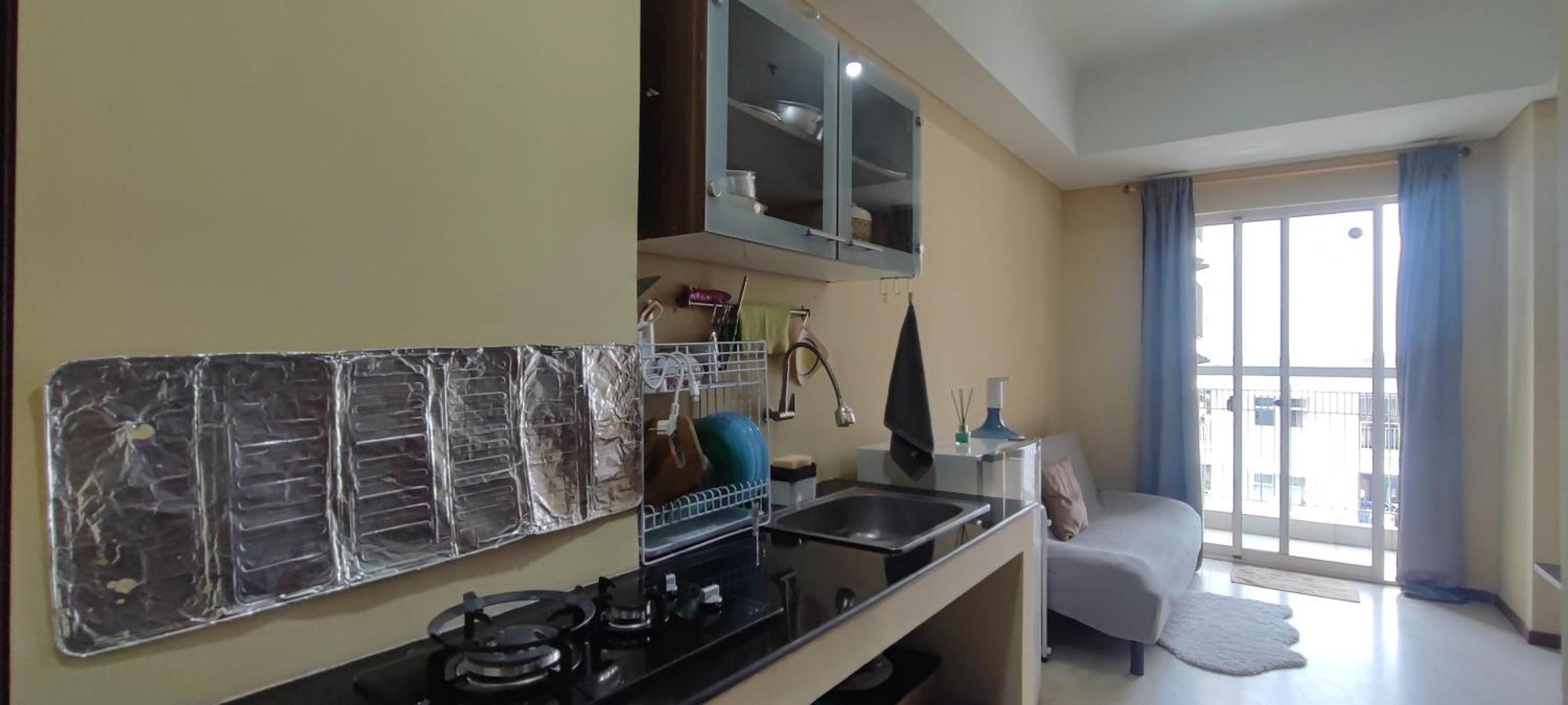Appartement Royal Deluxe & Private - West Jakarta