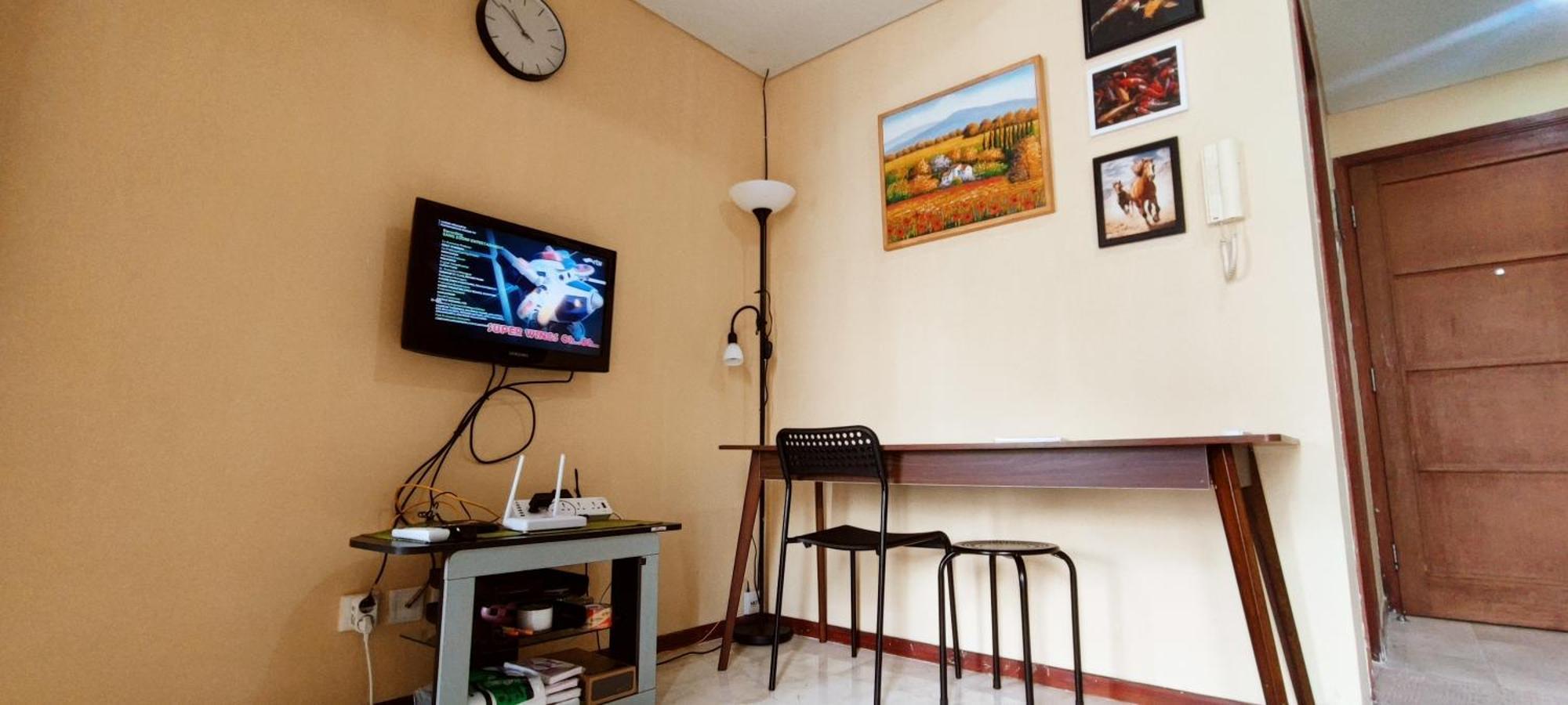 Royal Deluxe & Private - West Appartement Jakarta