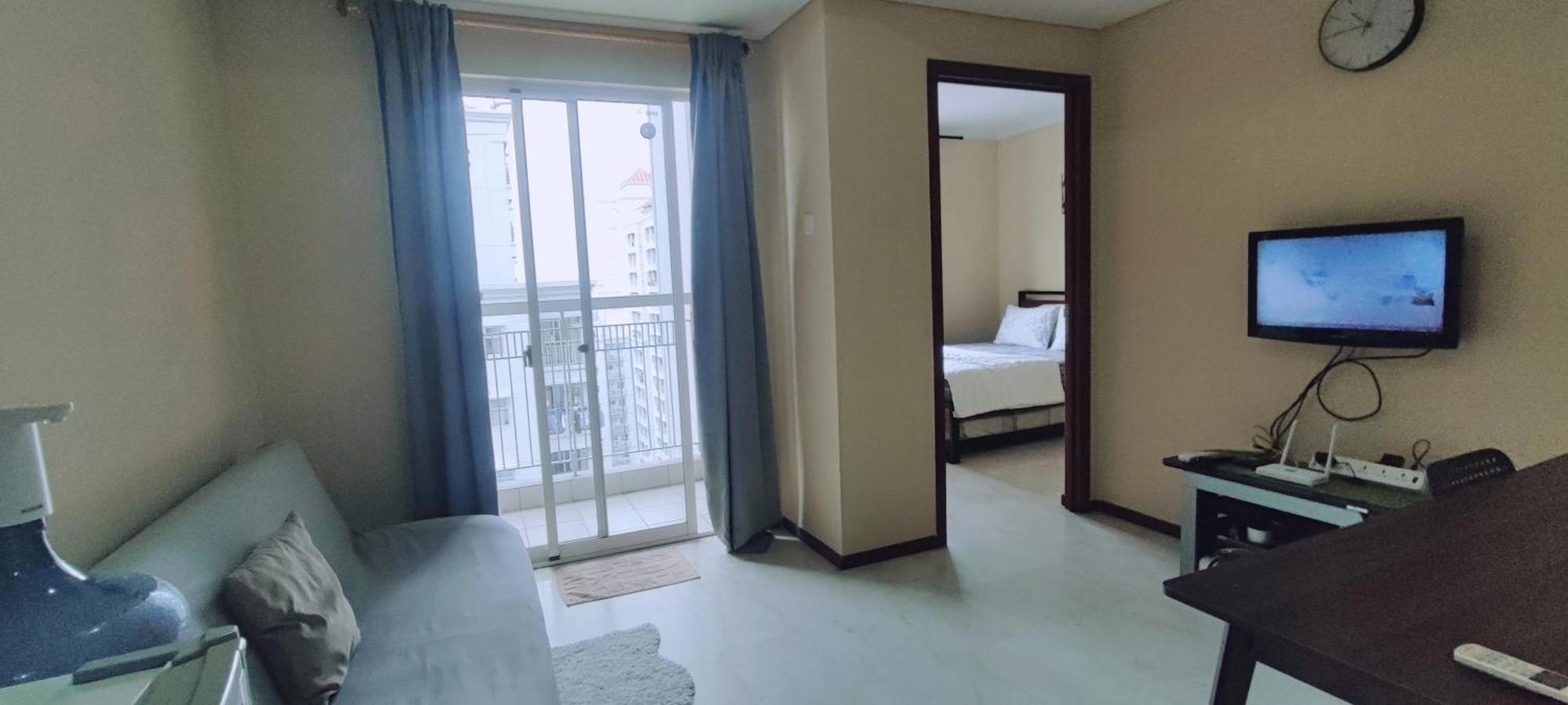 Appartement Royal Deluxe & Private - West Jakarta