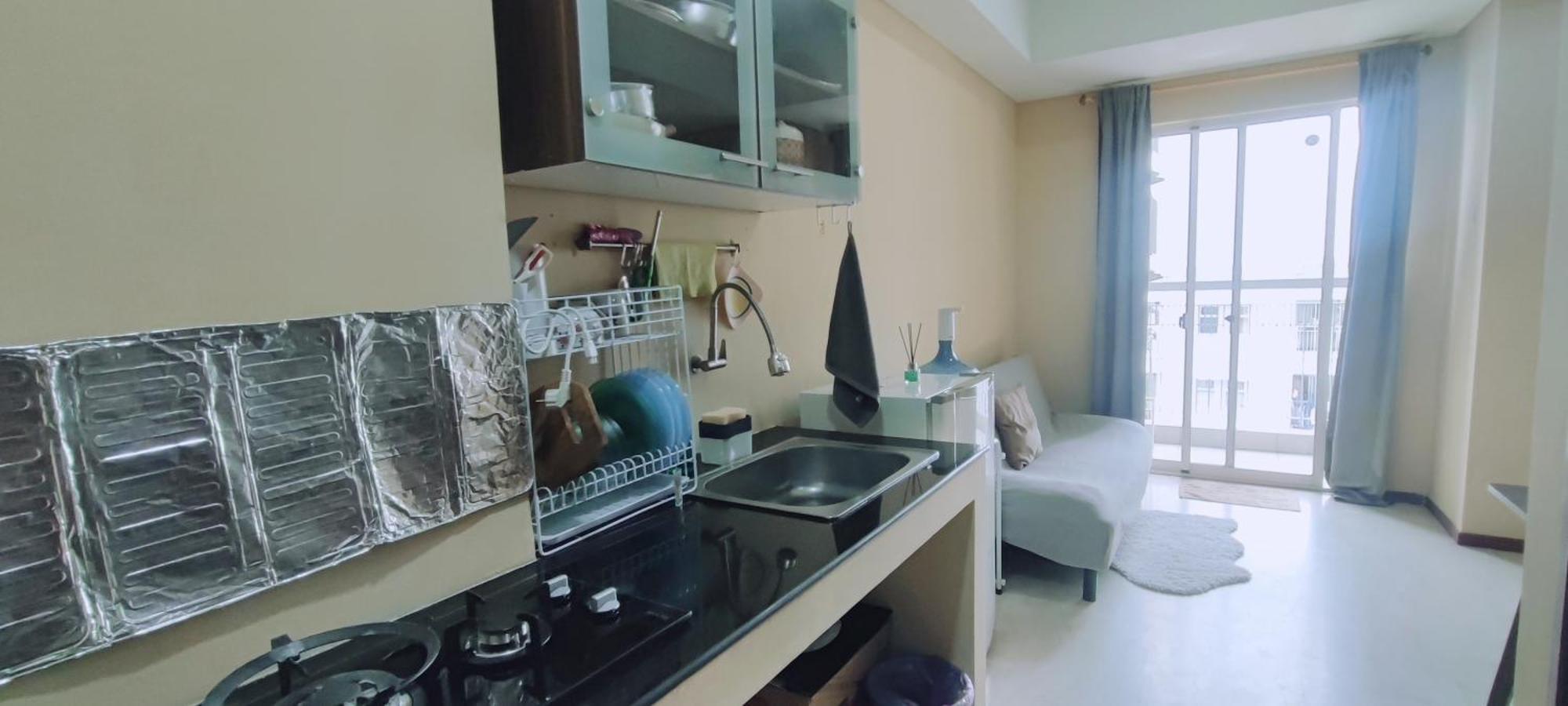 Appartement Royal Deluxe & Private - West