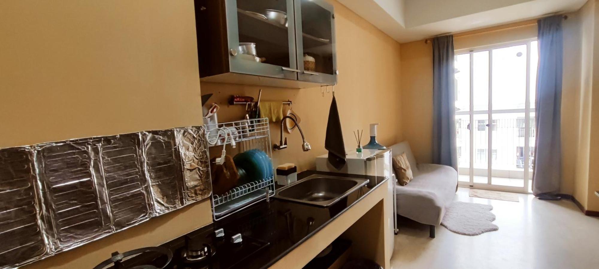 Appartement Royal Deluxe & Private - West Jakarta