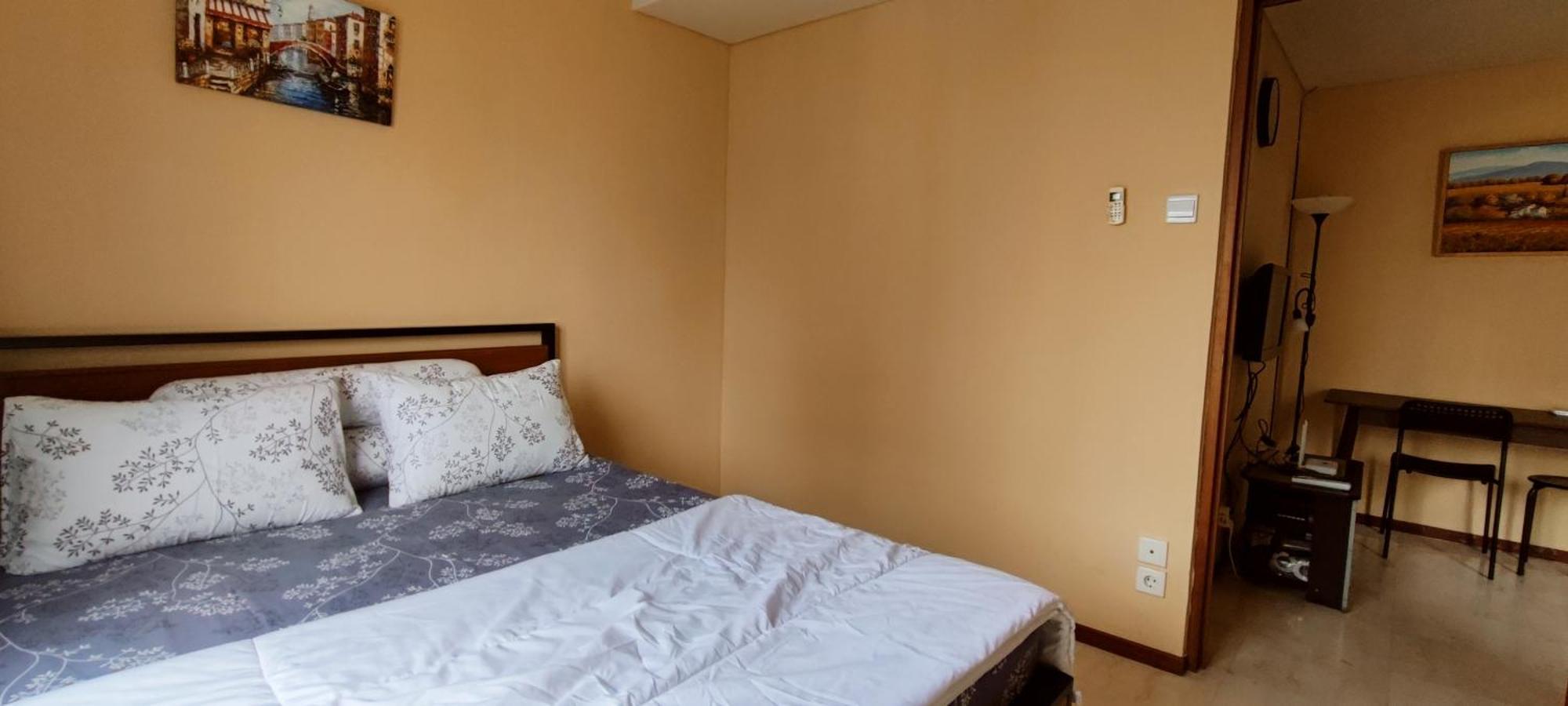 Appartement Royal Deluxe & Private - West
