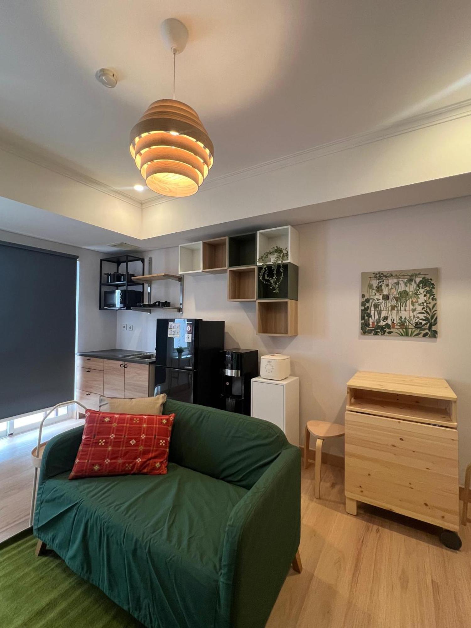 Royal Deluxe & Private - West Appartement